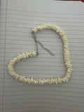Seashell Choker