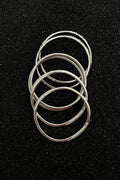 Seafoam Bangles
