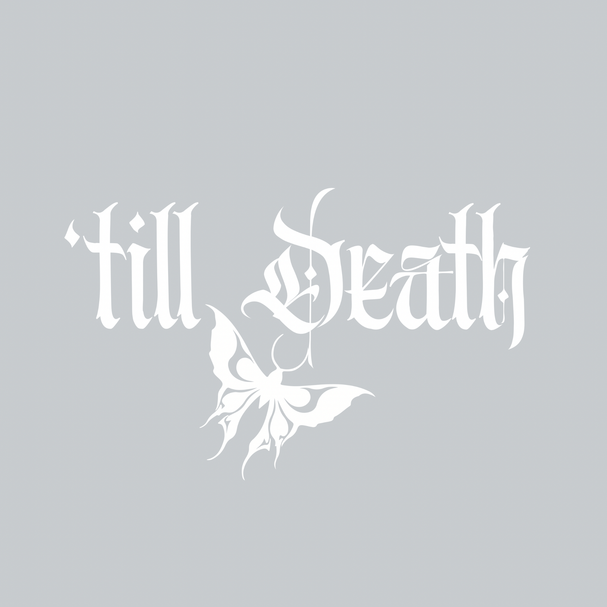 ‘Till Death Jewelry